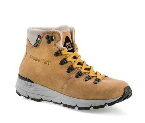 Напівчеревики жіночі Zamberlan 325 CORNELL LITE GTX WNS, tan, 38 (006.3679) - 5 - Robinzon.ua