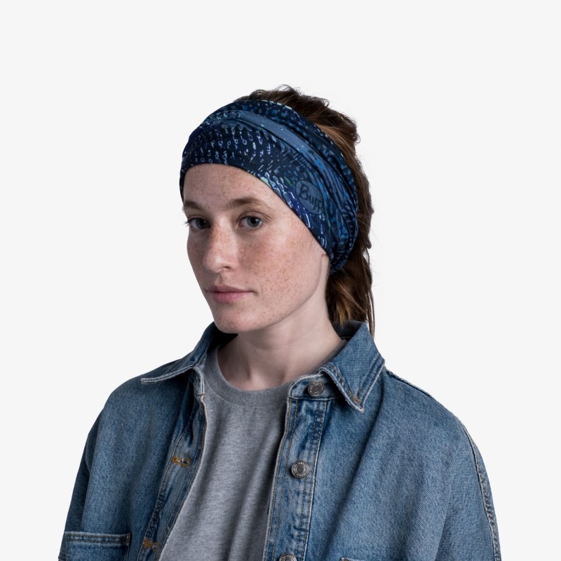 Шарф-труба Buff Original, Mime Multi (BU 126376.555.10.00) - 4 - Robinzon.ua