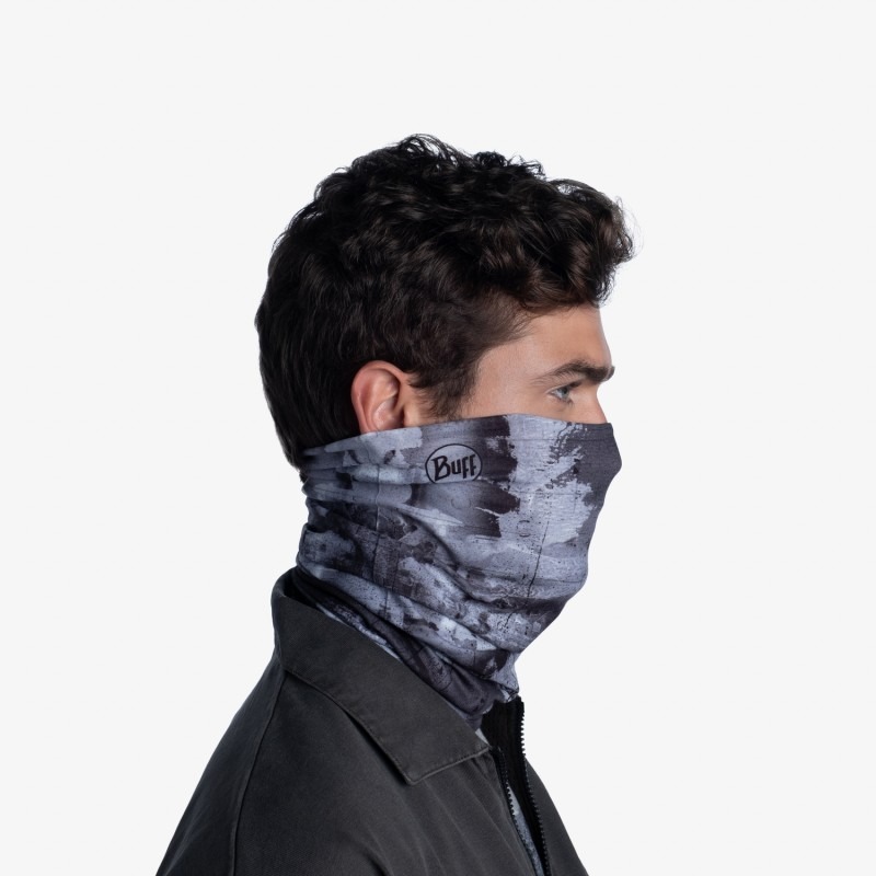 Шарф-труба Buff Original, Geoelens Grey (BU 126369.937.10.00) - 3 Шарф-труба Buff Original, Geoelens Grey (BU 126369.937.10.00) - 3 - Robinzon.ua