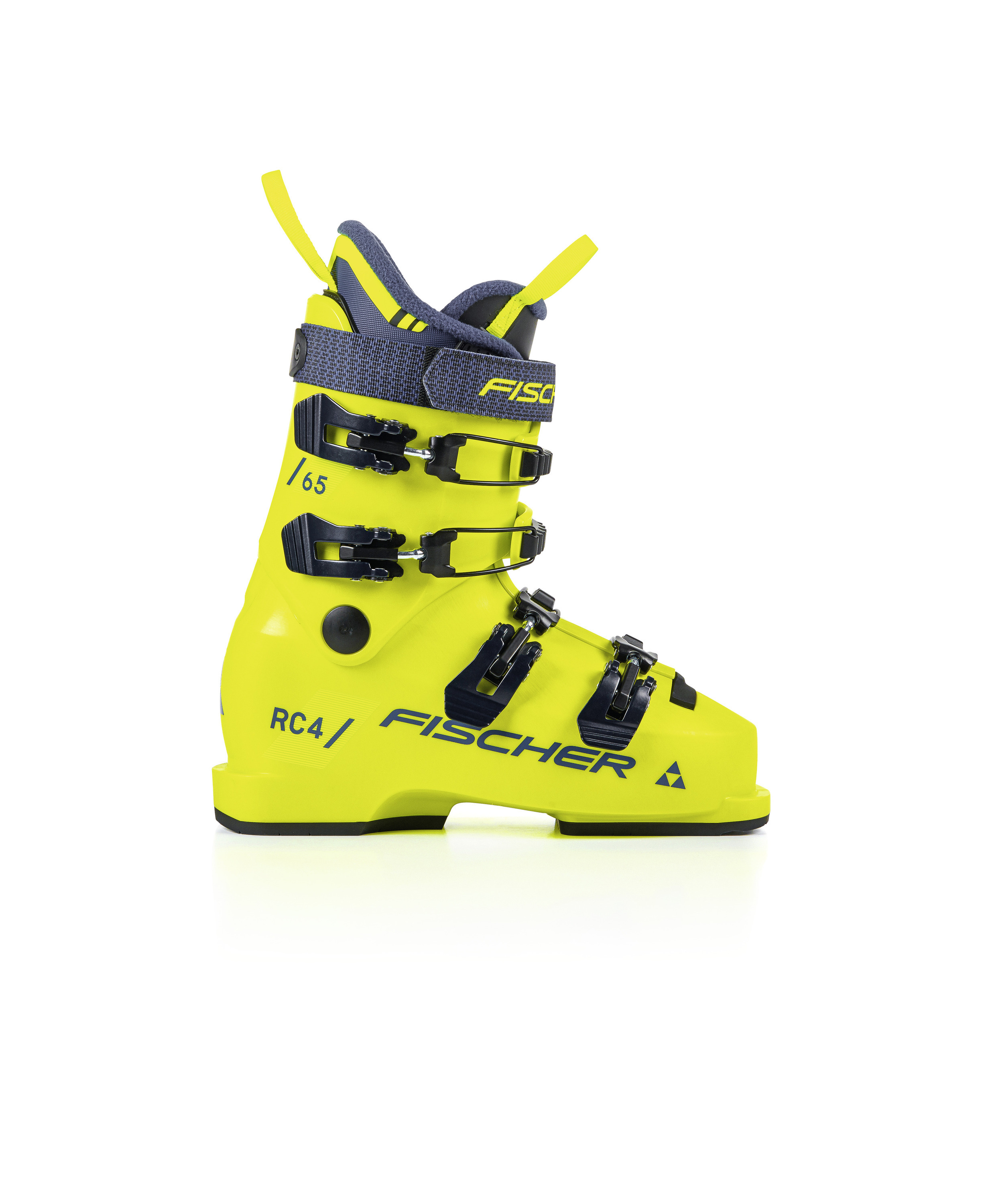 Черевики Fischer RC4 65 Jr 23 (U19323) - Robinzon.ua