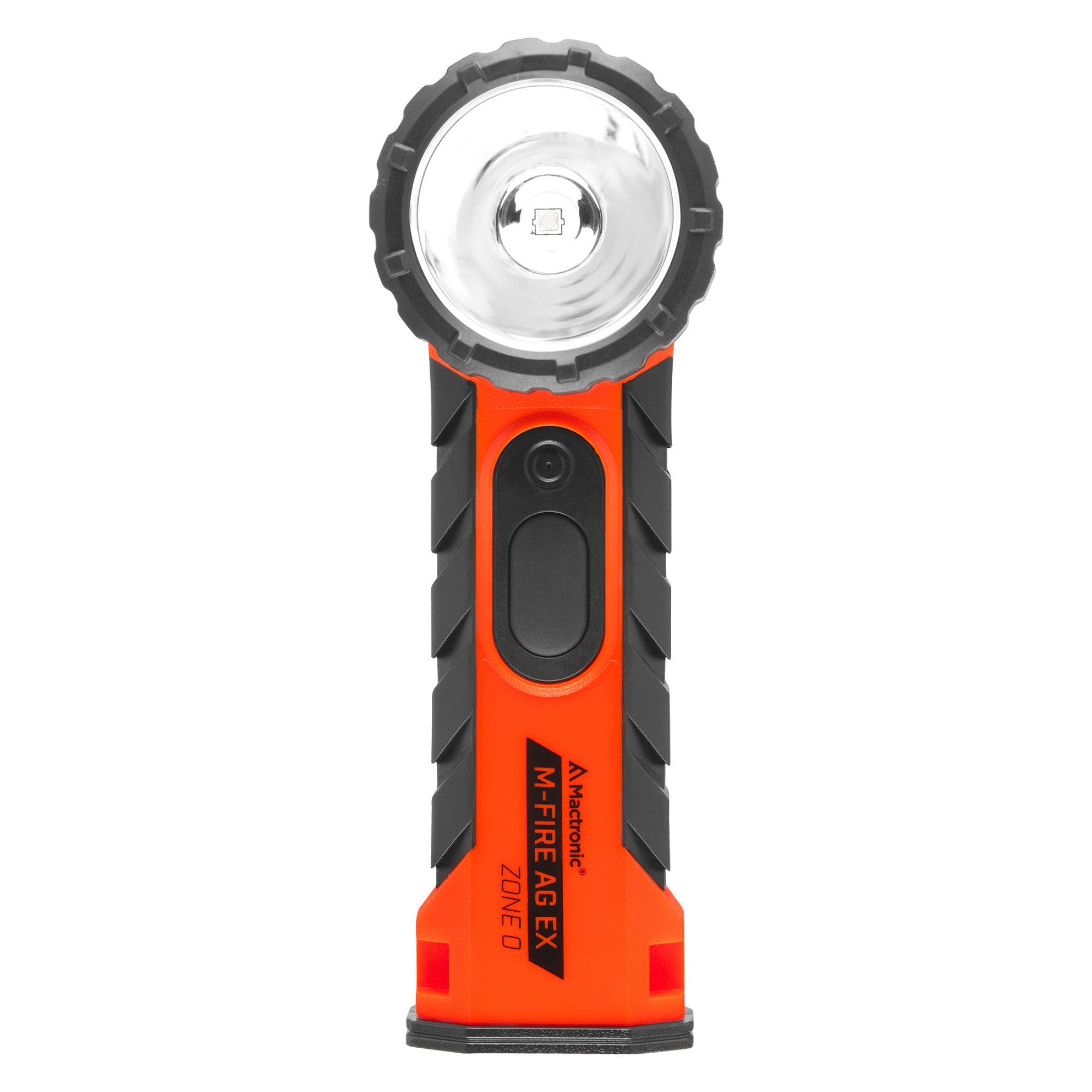 Ліхтар пожежний Mactronic M-Fire (323 Lm) Ex-ATEX (PHH0221) - Robinzon.ua