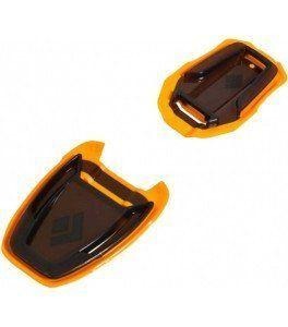Антипідліпи для кішок Black Diamond ABS-Contact-Neve Black/Orange (BD 400070) - Robinzon.ua