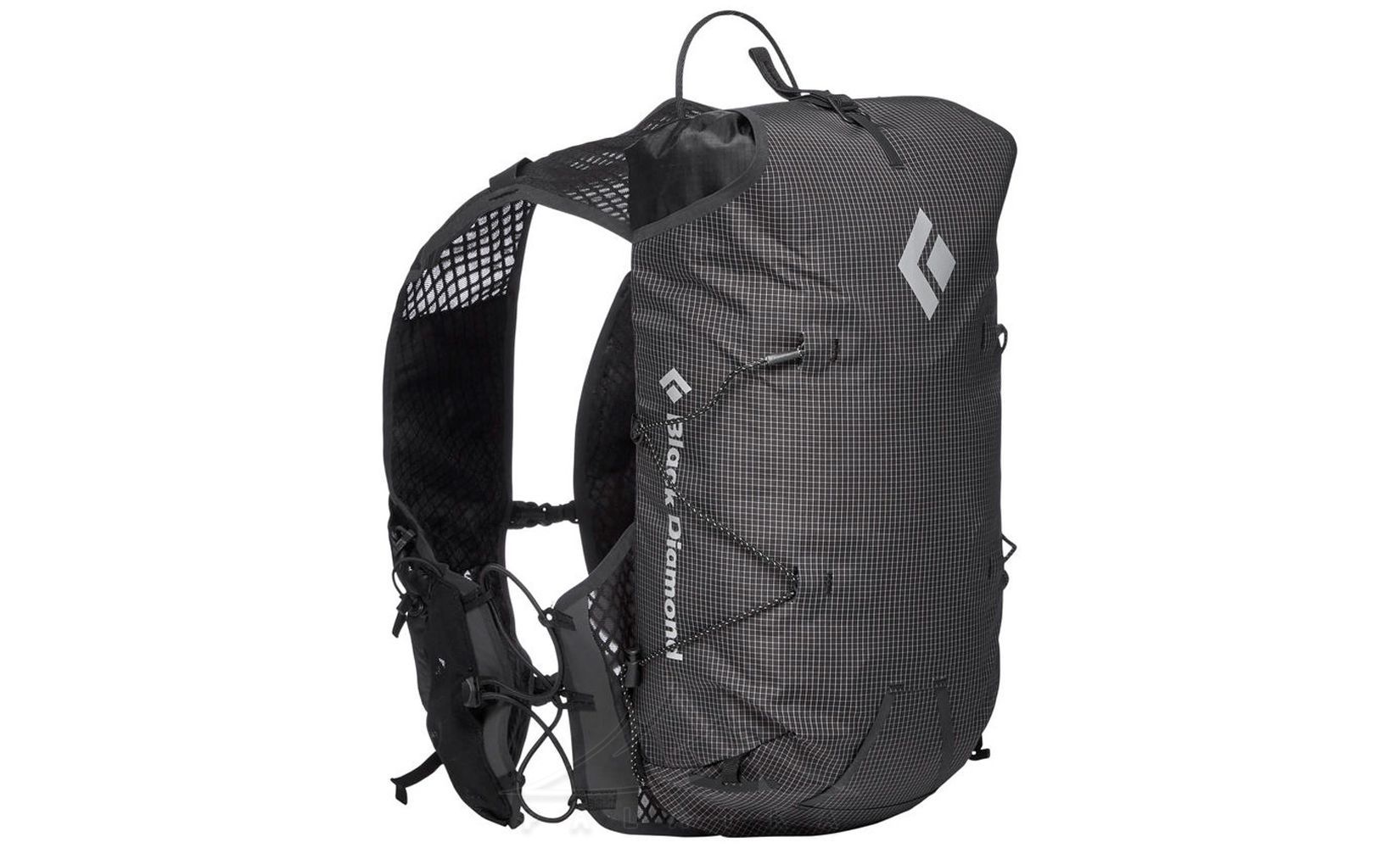 Рюкзак Black Diamond Distance 8, Black, L (BD 681223.0002-L) - Robinzon.ua