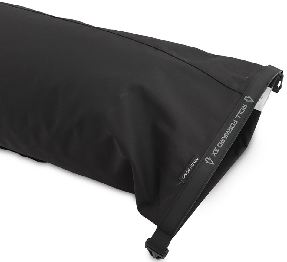 Велосумка на кермо Acepac Bar Drybag 16, Black (ACPC 119306) 2021 - 2 - Robinzon.ua