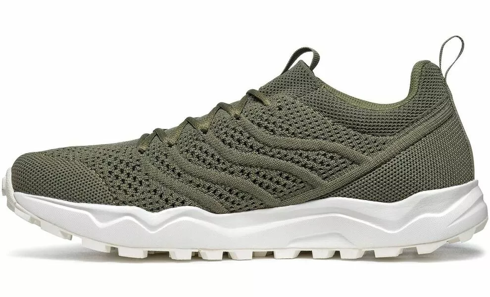 Кросівки SCARPA Gecko City Moss 32507-350-14-45.5 - 2 - Robinzon.ua