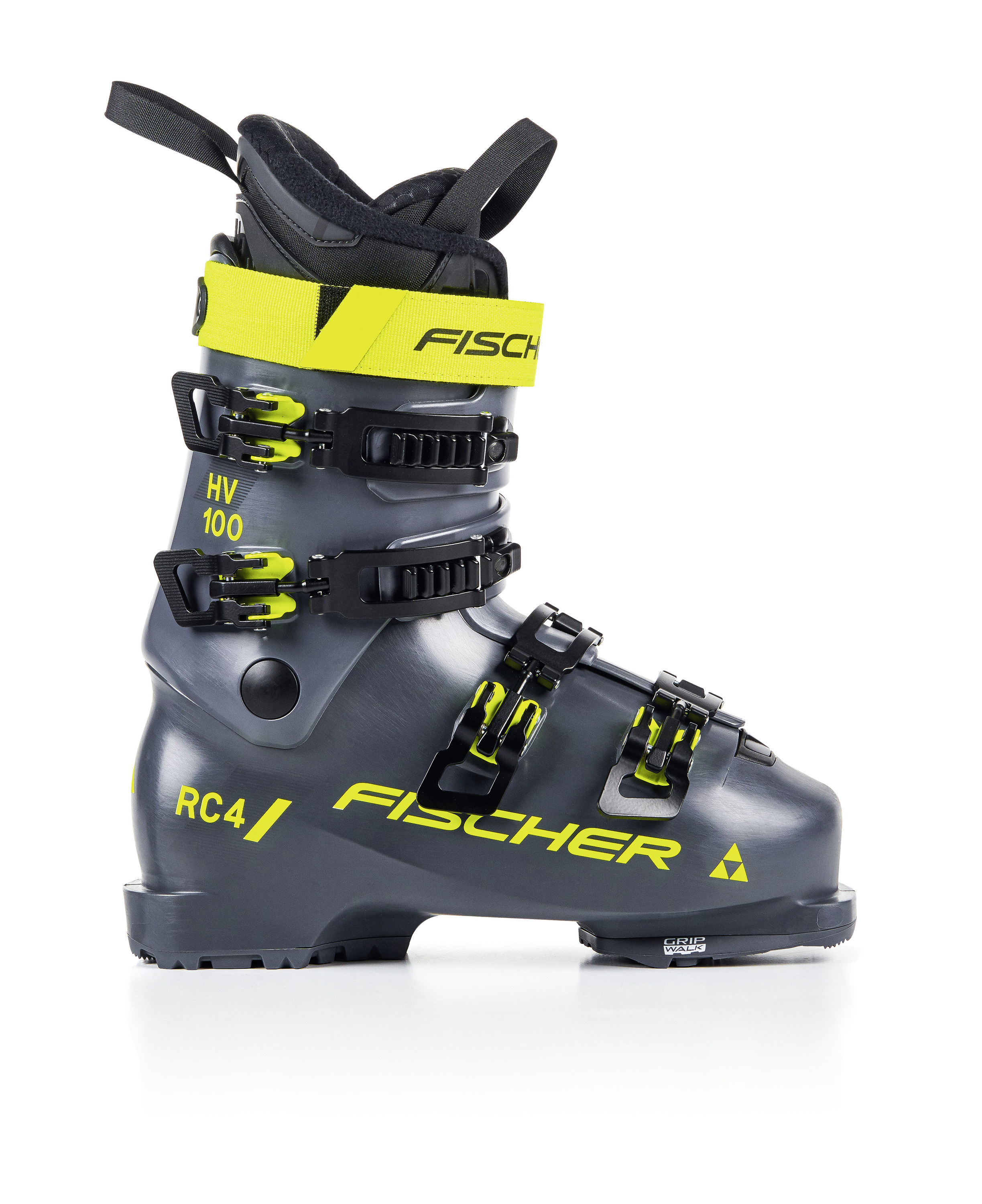 Черевики Fischer RC4 90 HV GW XTR 27 (U21423) - Robinzon.ua