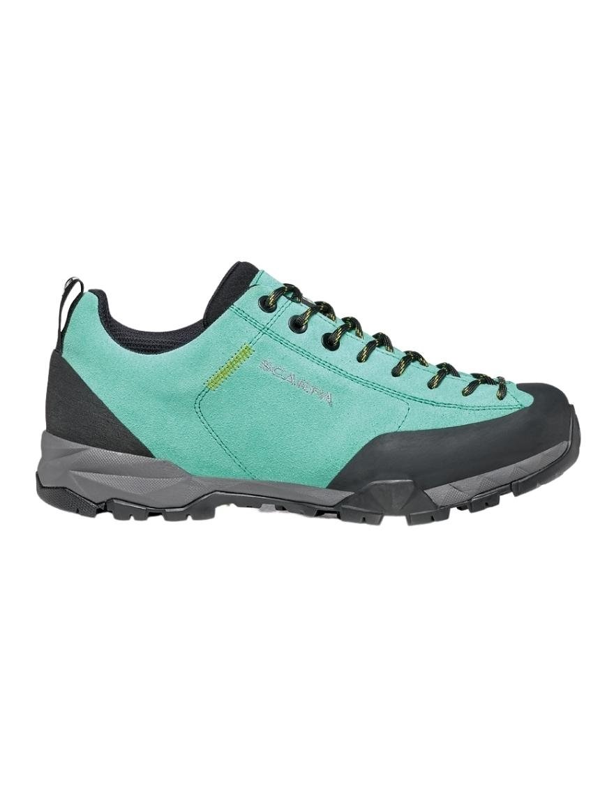 Кроссовки SCARPA Mojito Trail WMN 2021 Green Blue 63313-352-38 - Robinzon.ua