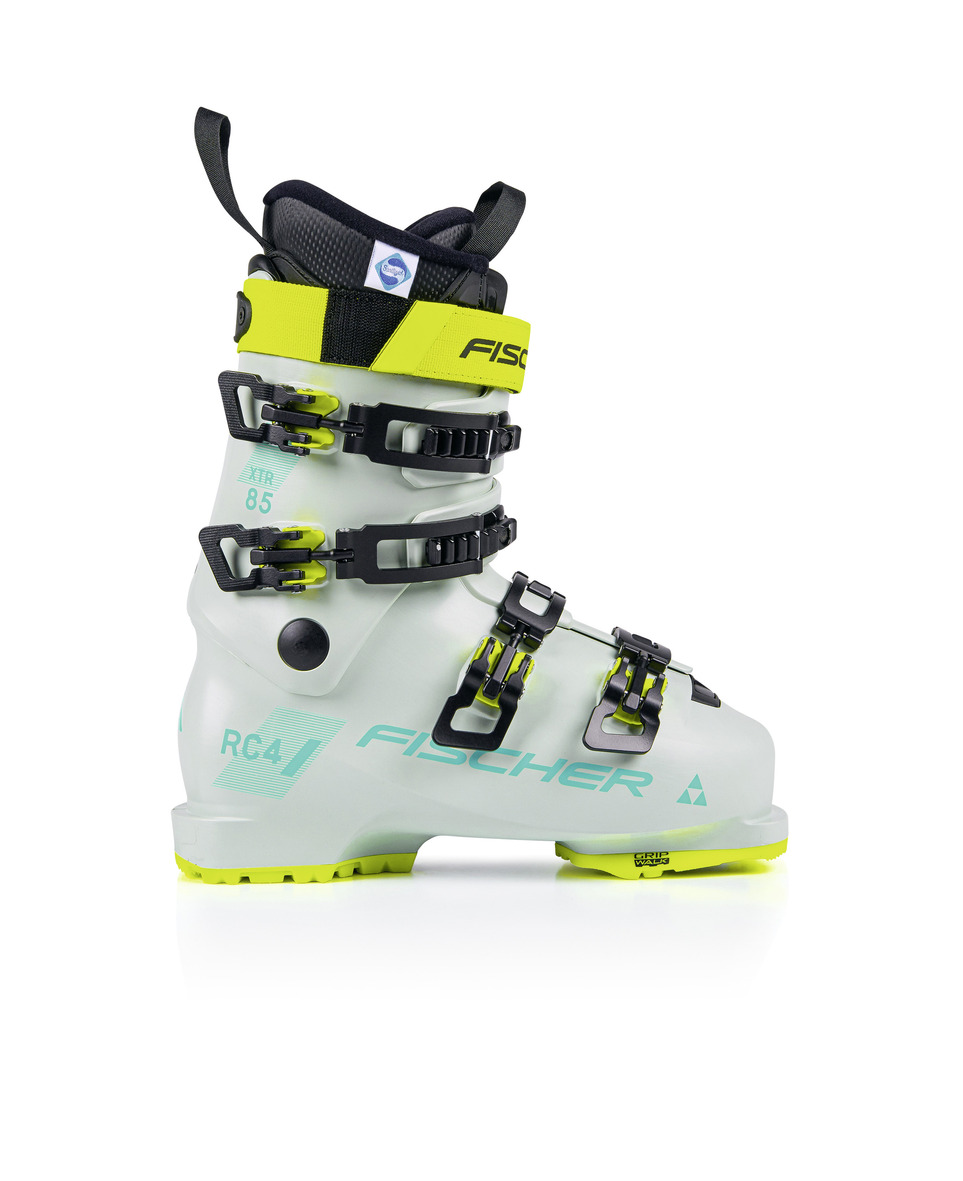 Черевики Fischer RC4 85 HW GW XTR 23 (U21723) - Robinzon.ua