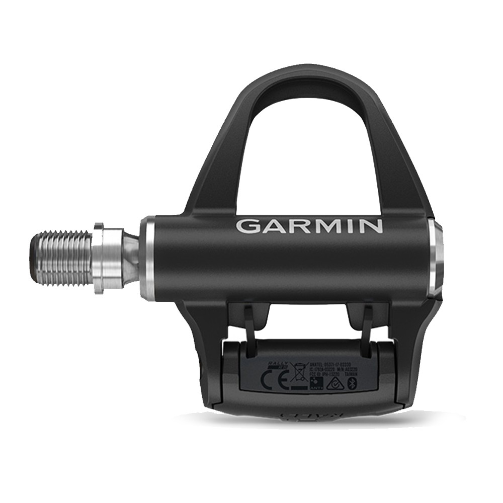 Измеритель мощности с двумя датчиками Garmin Rally RS100 010-02388-03 - 3 - Robinzon.ua