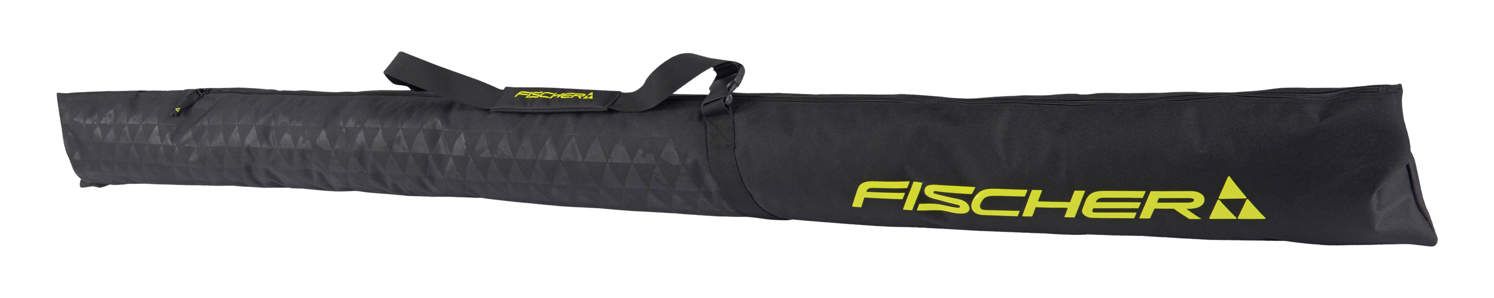 Сумка Fischer Skicase Eco Alpine (1 pair/160) 160 (Z10922) - Robinzon.ua