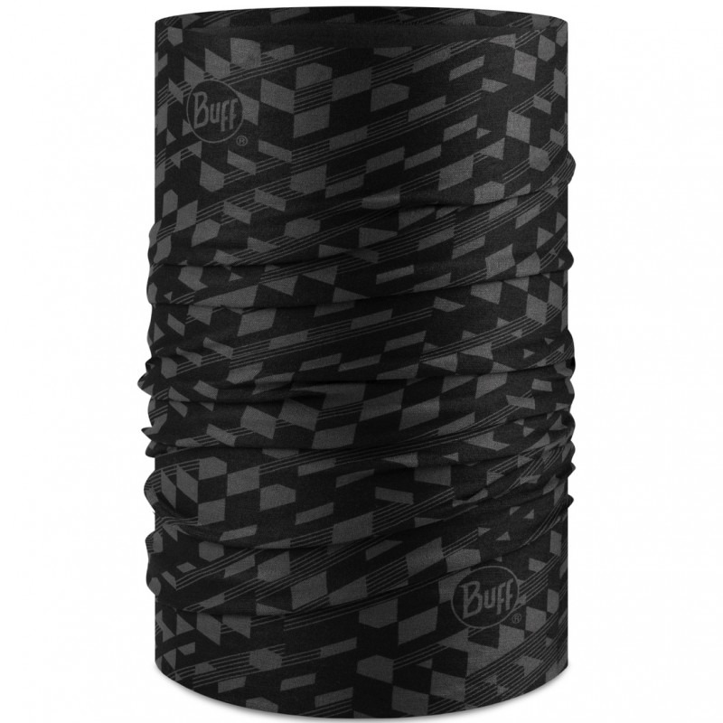 Шарф-труба Buff Thermonet, Asen Graphite (BU 124126.901.10.00) - Robinzon.ua