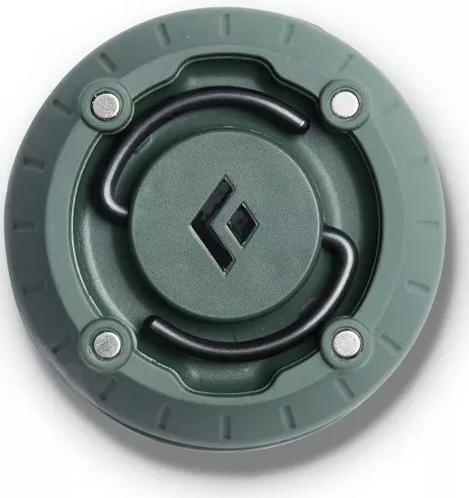 Фонарь кемпинговый Black Diamond Moji R+, 200 люмен, Dark Laurel (BD 6206853054ALL1) - 4 - Robinzon.ua