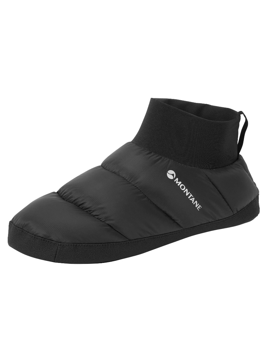 Чуні Montane Anti-Freeze Slipper, Black, XS (5056237082130) - Robinzon.ua