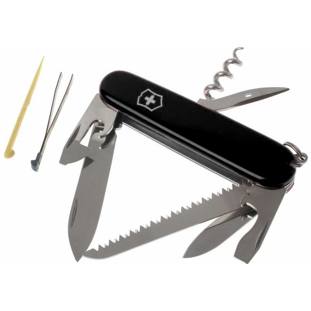 Складаний ніж Victorinox CAMPER 13613.3 - 3 - Robinzon.ua