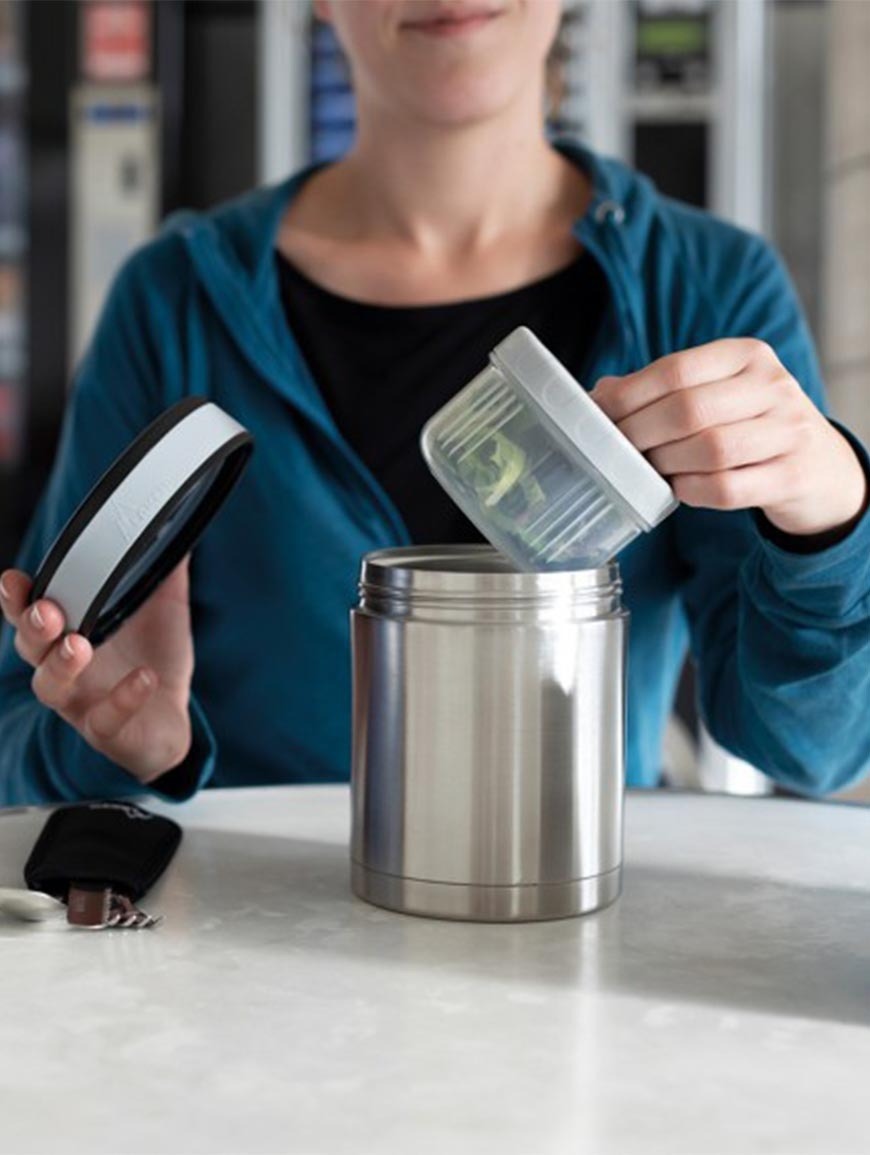 Термос P10 Laken - 4 - Robinzon.ua