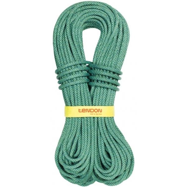 Динамічна мотузка Tendon Master 9.4 STD 50 м (TND D094TM42S050C) - Robinzon.ua