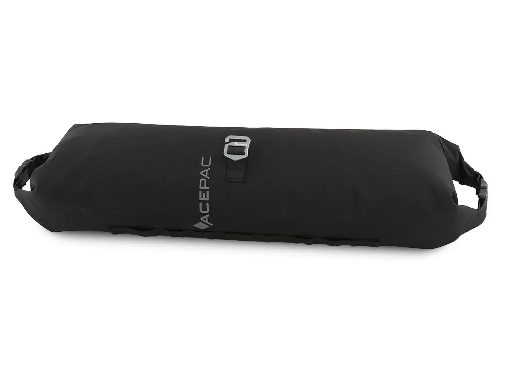 Велосумка на кермо Acepac Bar Drybag 8, Black (ACPC 119108) 2021 - 4 - Robinzon.ua