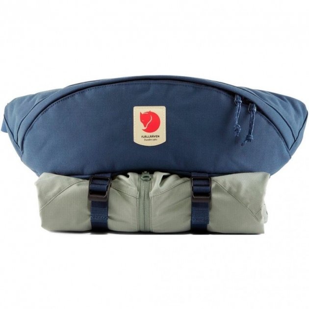 Сумка поясная 23166.171 Fjallraven - 5 - Robinzon.ua