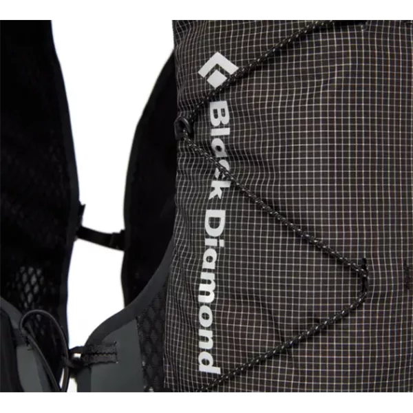 Рюкзак Black Diamond Distance 8, Black, S (BD 681223.0002-S) - 2 - Robinzon.ua