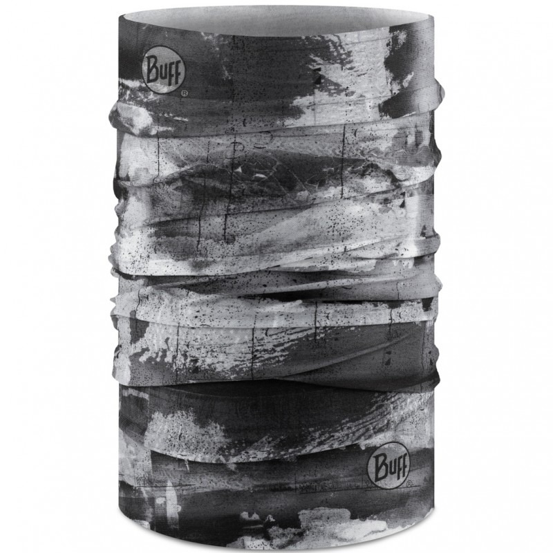 Шарф-труба Buff Original, Geoelens Grey (BU 126369.937.10.00) - Robinzon.ua