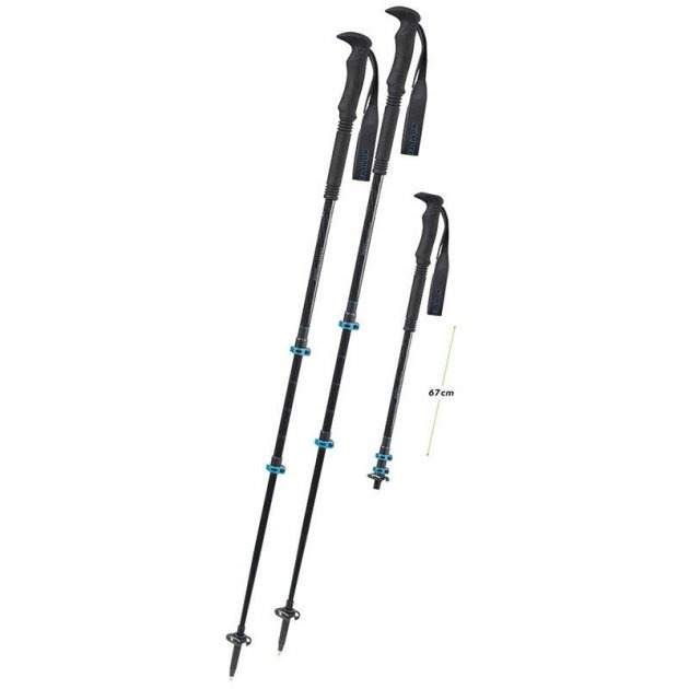 Трек.палки 1752360-10 Komperdell - 3 - Robinzon.ua