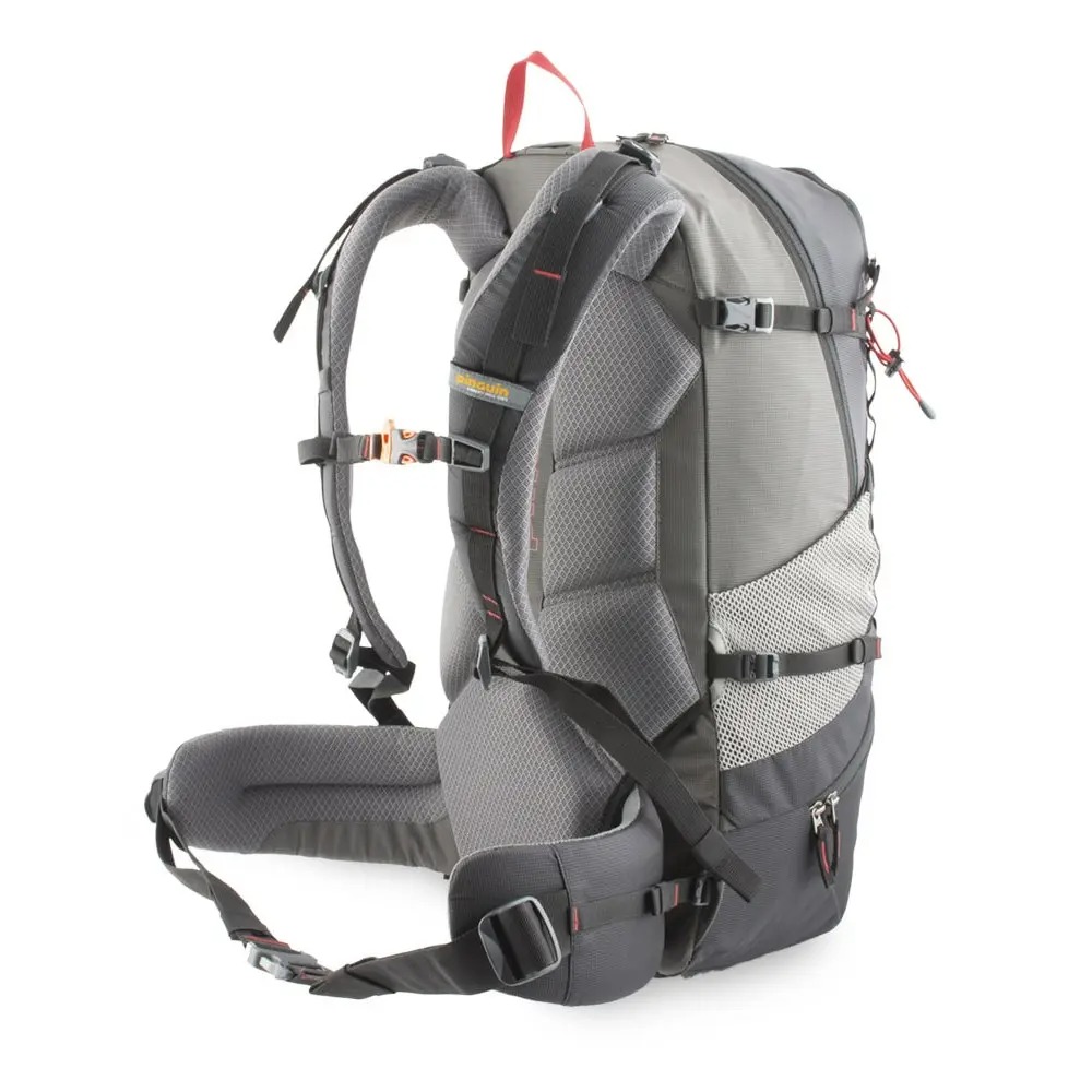 Рюкзак Pinguin Vector 35, Black (PNG 316193) 2020 - 11 - Robinzon.ua