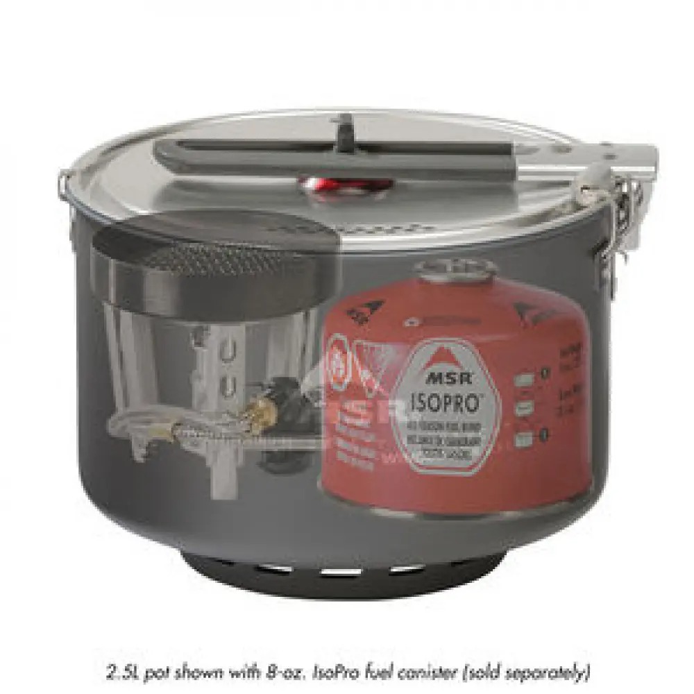 Система для приг. еды 13491 MSR - 1 - Robinzon.ua