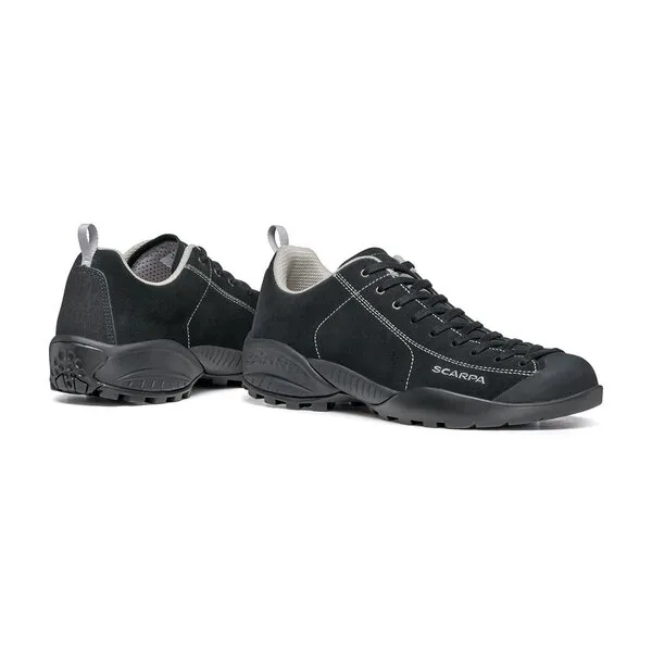 Кроссовки SCARPA Mojito Black 32605-350-122-43.5 - 4 - Robinzon.ua