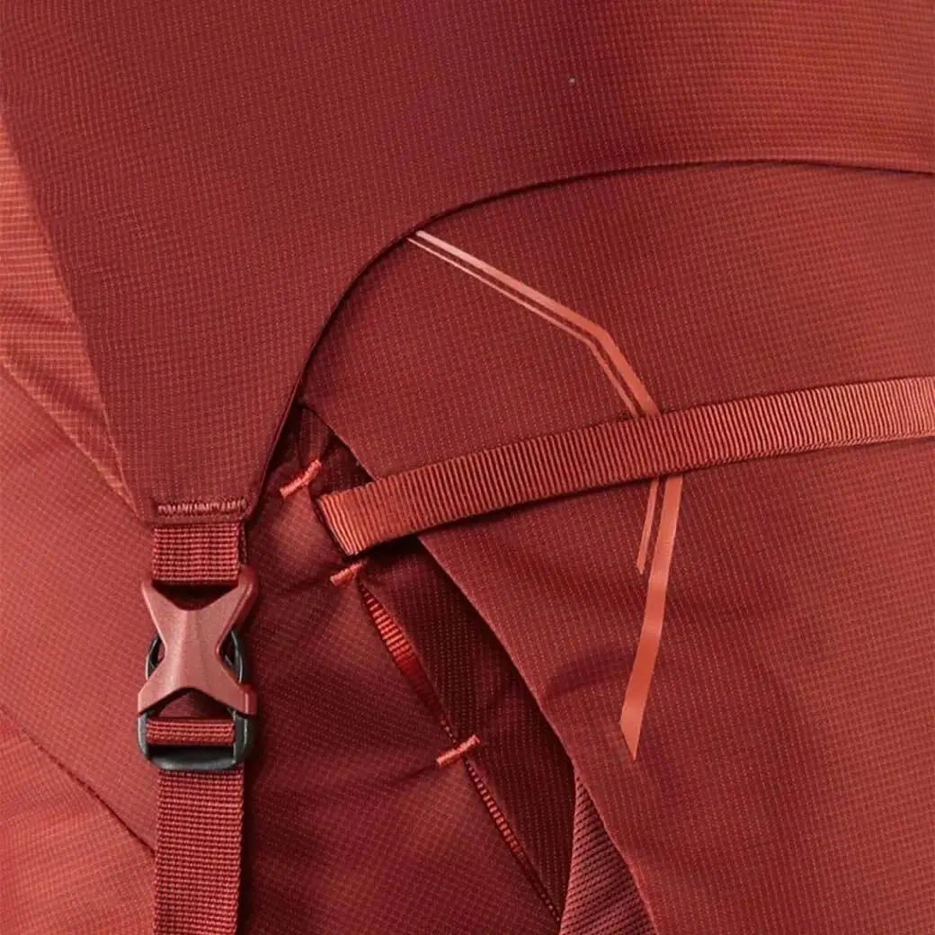 Рюкзак Lowe Alpine Manaslu 55:70, Black, M/L (LA FBQ-04-BL-55) - 1 - Robinzon.ua