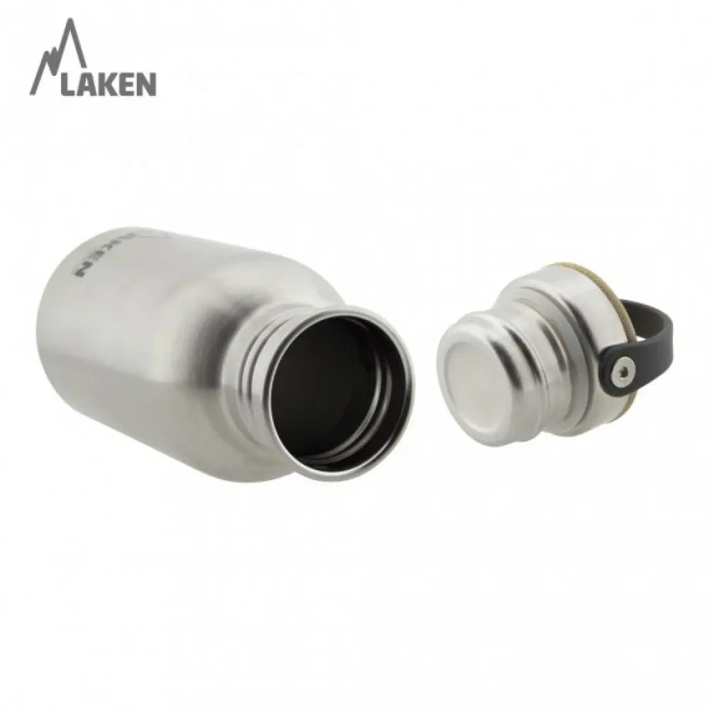 Пляшка для води DLBSB7BA Laken - 2 - Robinzon.ua