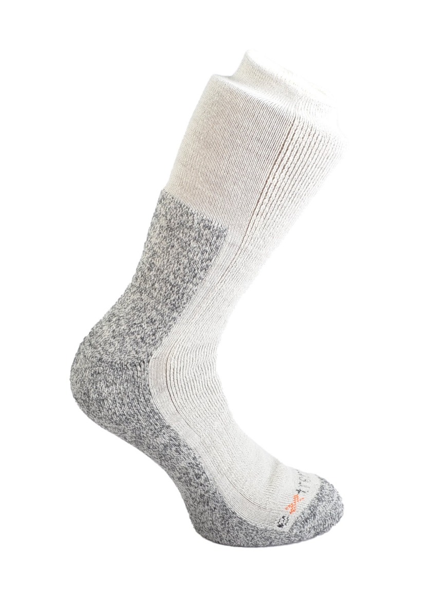 Носки Extremities Mountain Toester Sock, Oatmeal, M (5060528562751) - Robinzon.ua