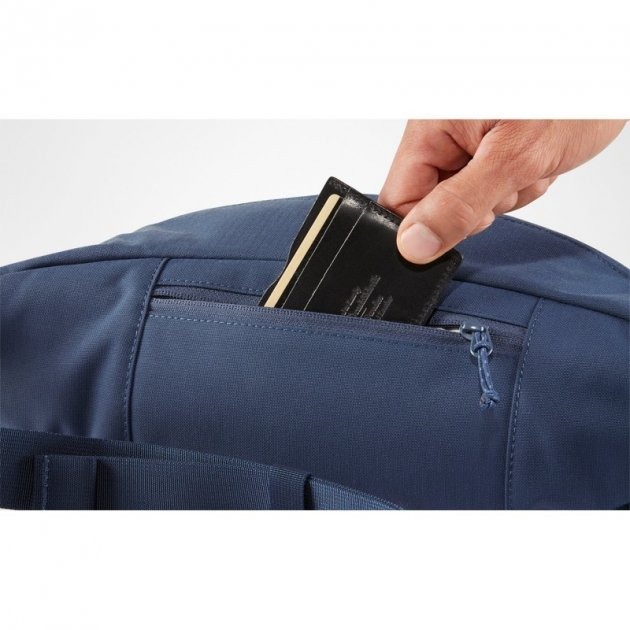 Сумка поясная 23166.171 Fjallraven - 4 - Robinzon.ua