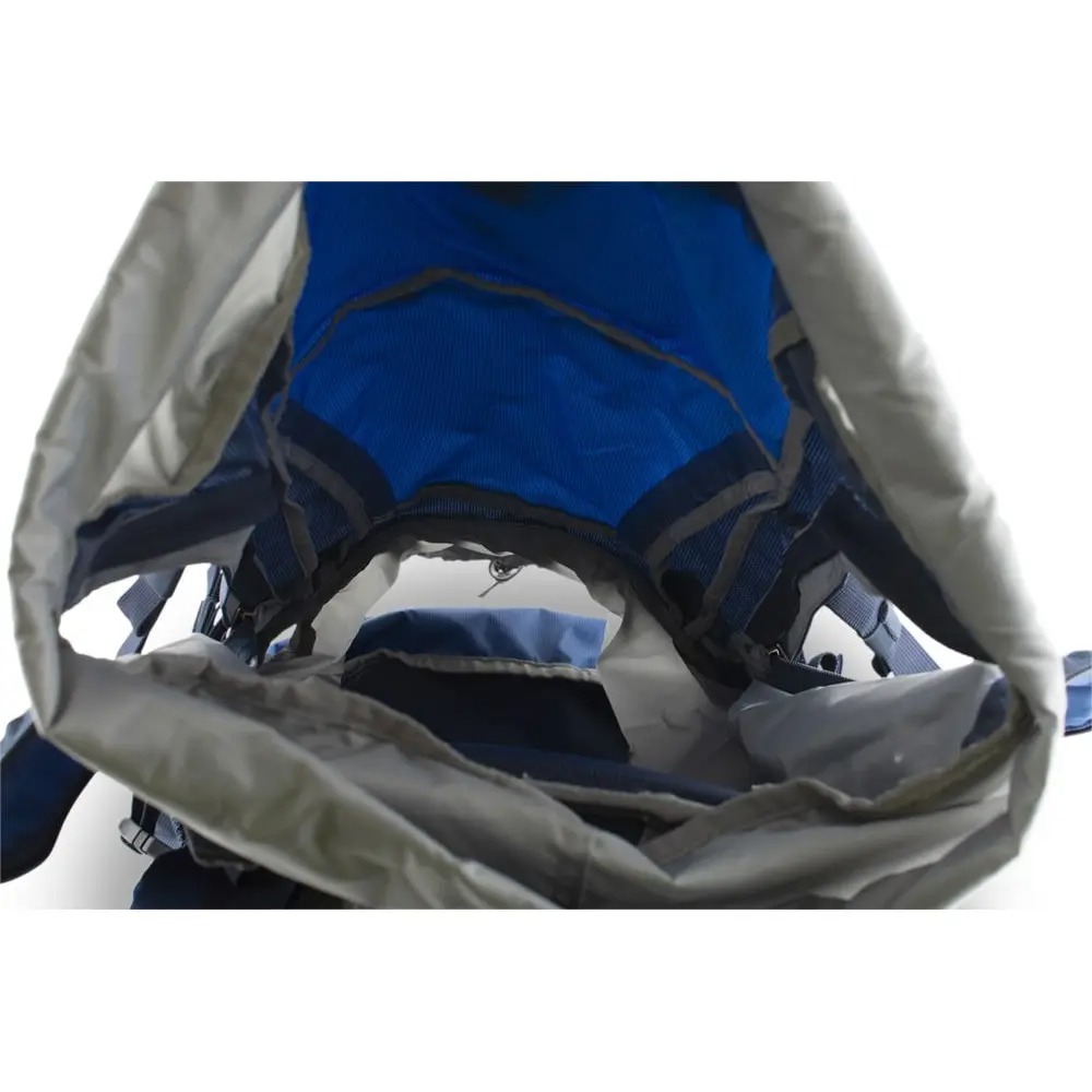 Рюкзак Pinguin Explorer 50, Khaki (PNG 373042) - 12 - Robinzon.ua