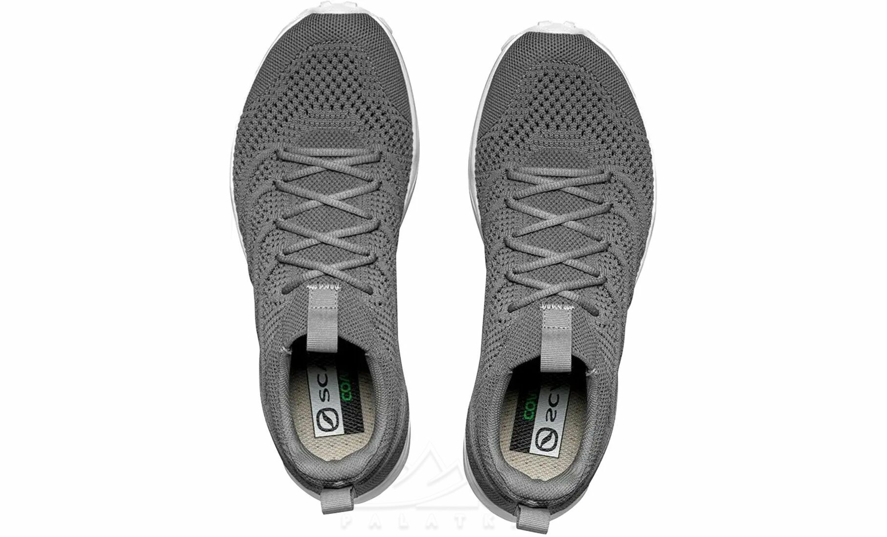 Кроссовки SCARPA Gecko City Steel Gray 32507-350-8-46 - 4 - Robinzon.ua