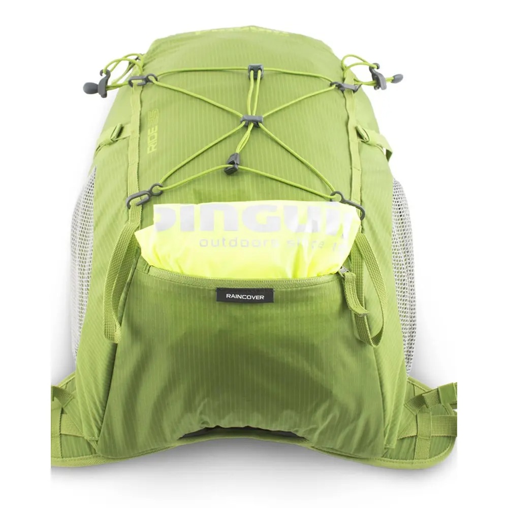 Рюкзак Pinguin Ride 25, Black (PNG 308198) 2020 - 7 - Robinzon.ua