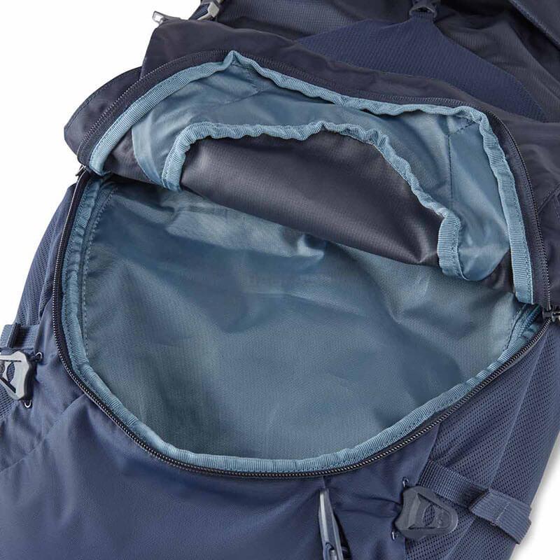 Рюкзак жіночий Lowe Alpine AirZone Trek 33:40, Navy (LA FTE-91-NA-33) - 4 - Robinzon.ua