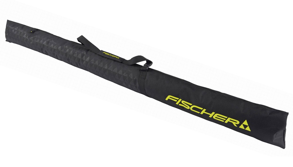 Чохол для бігових лиж FISCHER ECO XC 1PAIR JR 170-Z02724-170 - Robinzon.ua