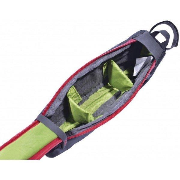 Fuel Bag L Nylon сумка на раму (Grey) - 1 - Robinzon.ua