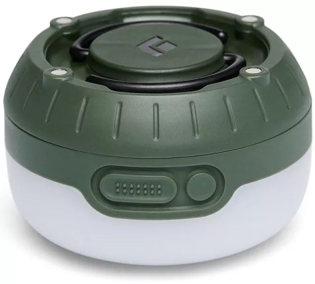 Ліхтар кемпінговий Black Diamond Moji+, 150 люмен, Dark Laurel (BD 6206843054ALL1) - 1 - Robinzon.ua