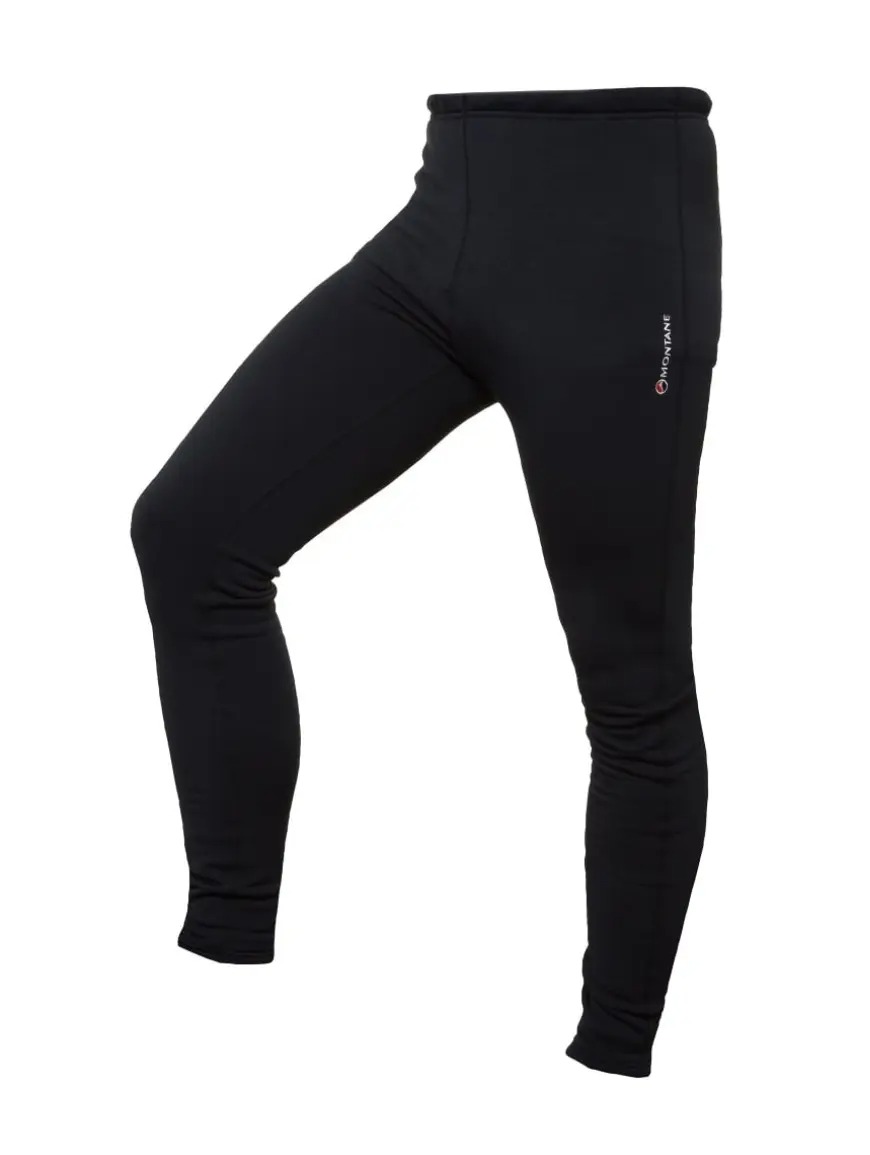 Штани чоловічі Montane Power Up Pro Pants, M - Black (MPUPPBLAM2) - Robinzon.ua