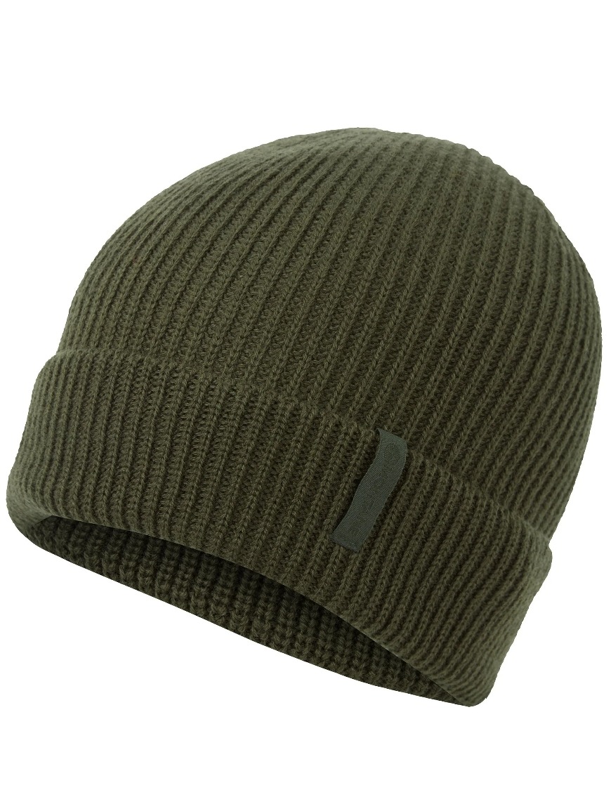 Шапка Montane Brew Beanie, Oak Green, One Size (5056237086466) - Robinzon.ua