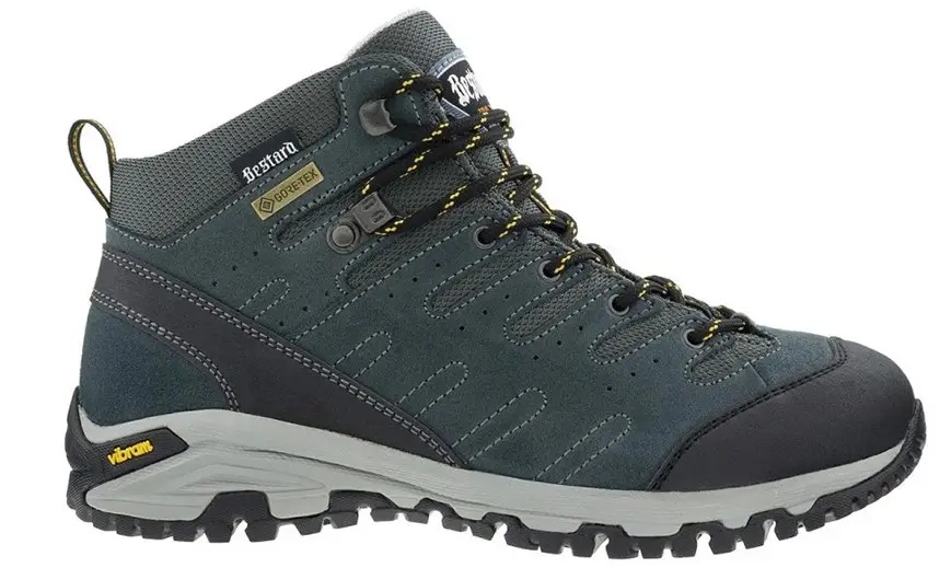 Ботинки 3546.40 Bestard 40 - Robinzon.ua