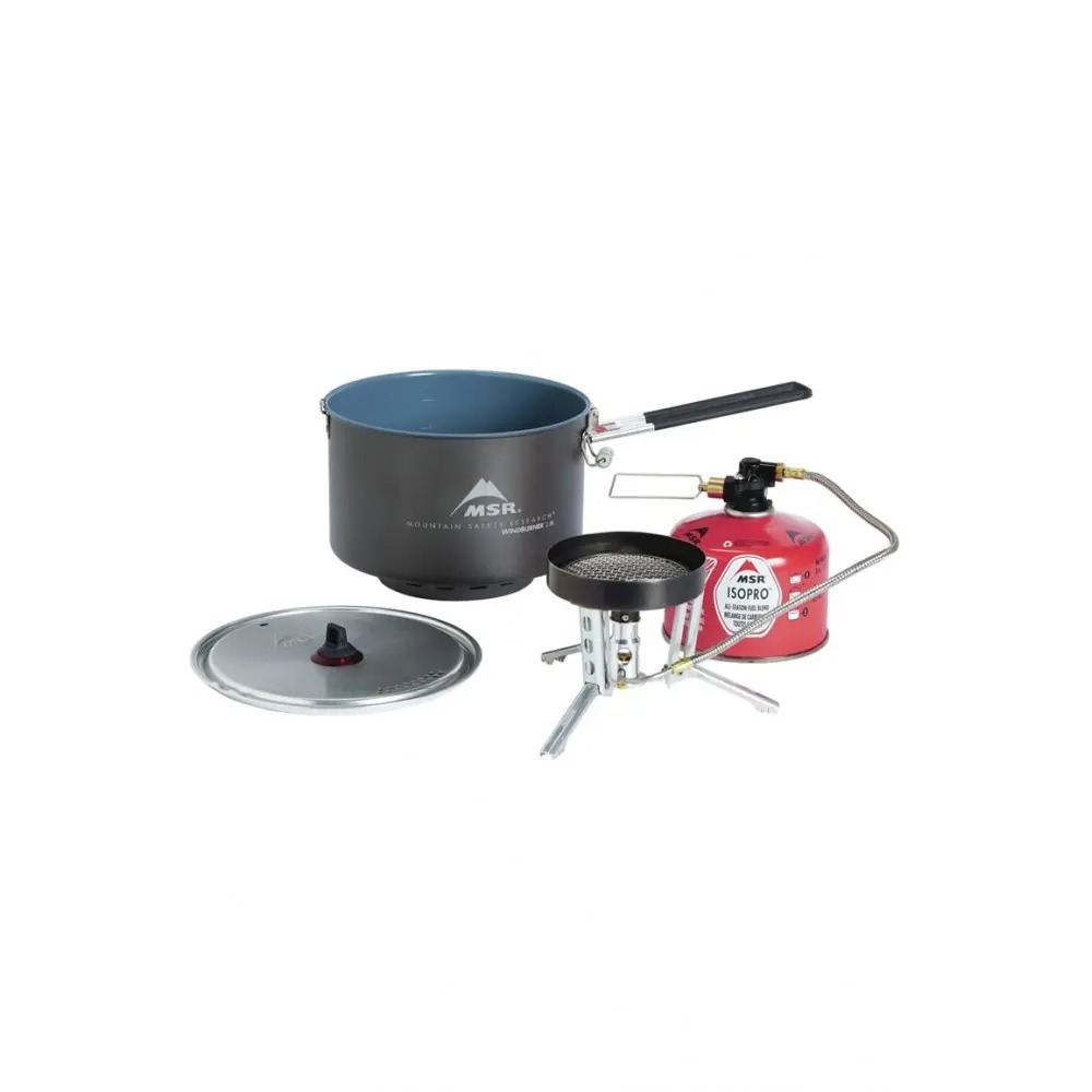 Система для приг. еды 13491 MSR - Robinzon.ua