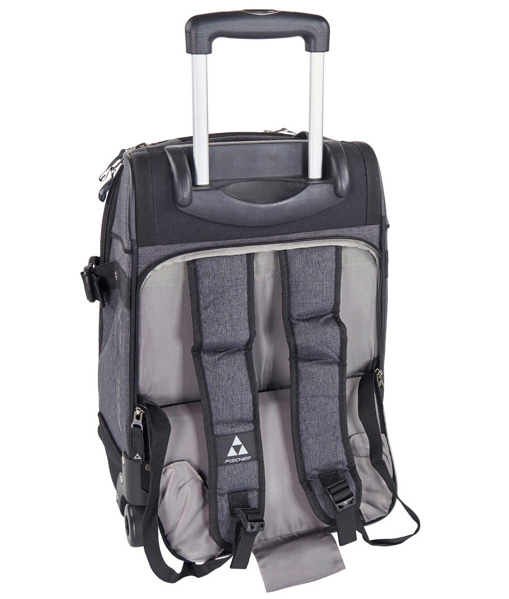 Сумка Fischer Fashion Tourer 42L  (Z00223) - 2 - Robinzon.ua