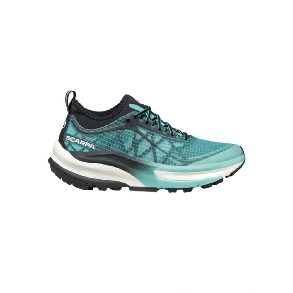 Кросівки SCARPA Golden Gate Atr Wmn Aruba Blue/Black 33076-352-8-39 - Robinzon.ua