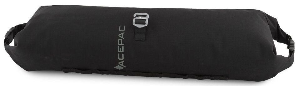 Велосумка на кермо Acepac Bar Drybag 16, Black (ACPC 119306) 2021 - Robinzon.ua