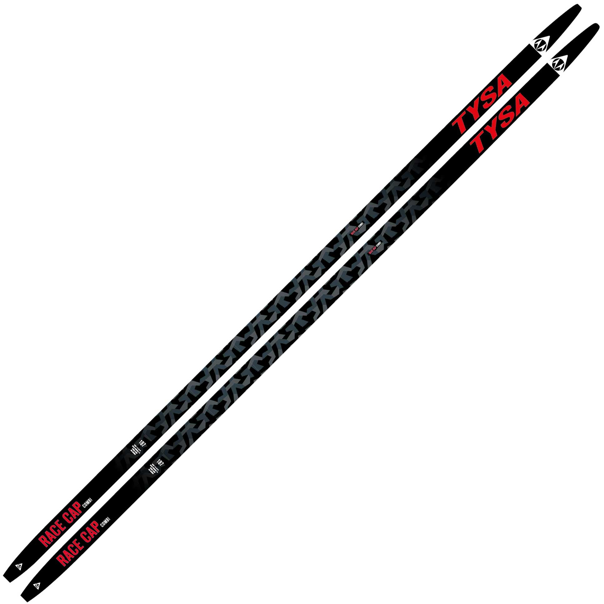 Беговые лыжи TYSA ( TISA ) RACE CAP COMBI-N90223-207 - Robinzon.ua