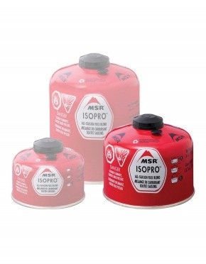 Газовый картридж 06834 MSR 227 - 2 - Robinzon.ua