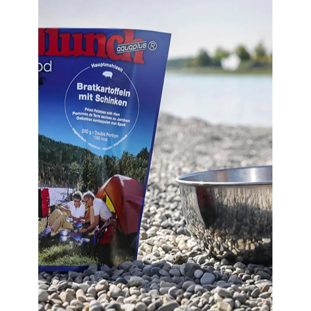 Сублимированная еда 51256 G Travellunch 250 г - 2 порции - 4 - Robinzon.ua