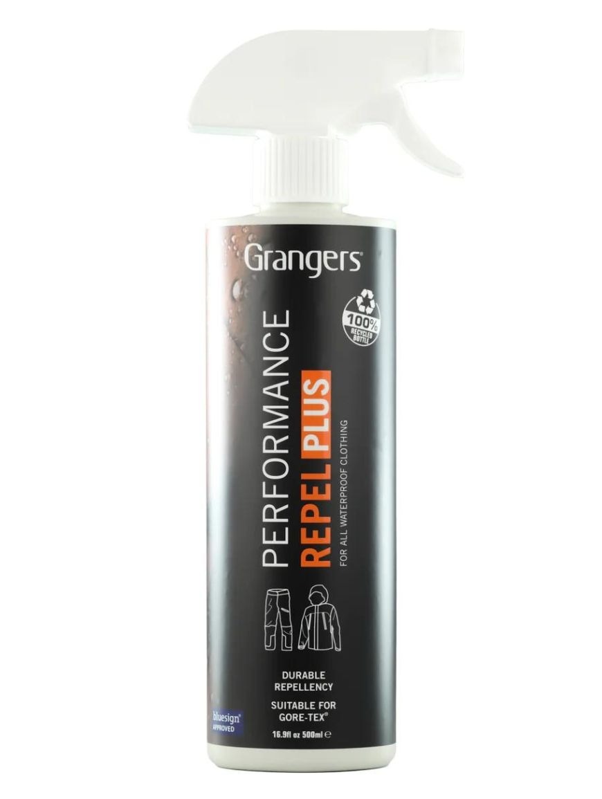 Пропитка Grangers Performance Repel Plus 500 ml (GRF238) - Robinzon.ua